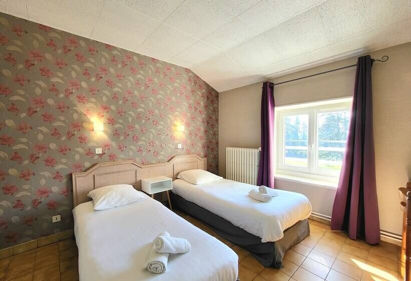 חדר קומפורט, Domaine Des Cedres  , Gites Et Insolites