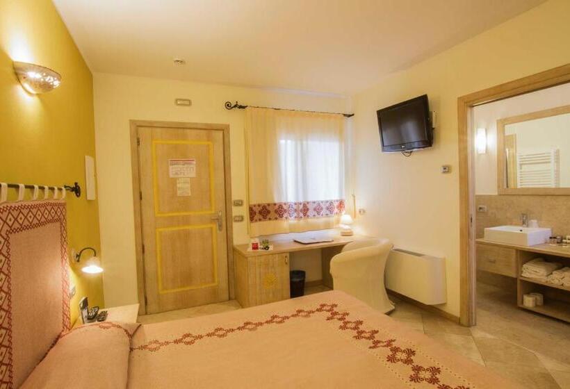 Номер Стандарт, Domomea