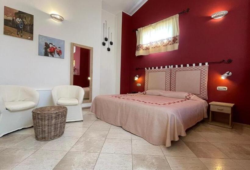 Полулюкс, Domomea