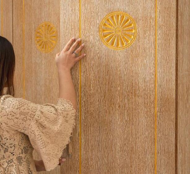 Номер Стандарт Трехместный, Domomea