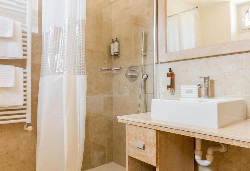 Номер Стандарт Адаптированный для Инвалидов, Domomea