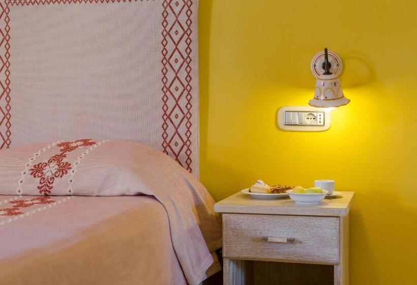 Номер Стандарт Адаптированный для Инвалидов, Domomea