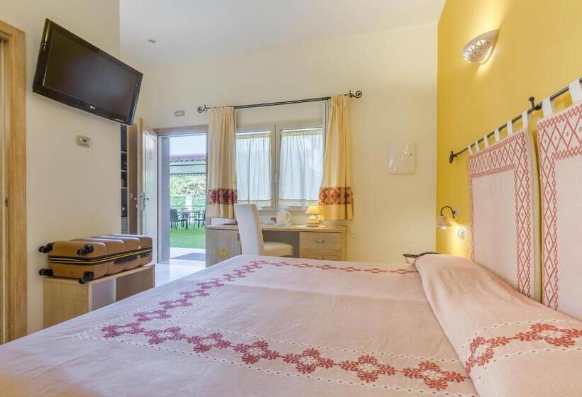 Номер Стандарт Адаптированный для Инвалидов, Domomea