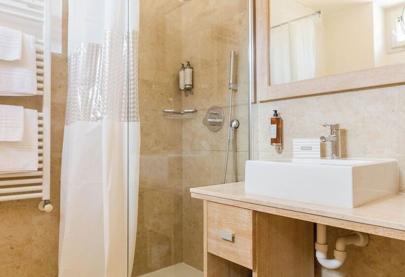 Номер Стандарт, Domomea