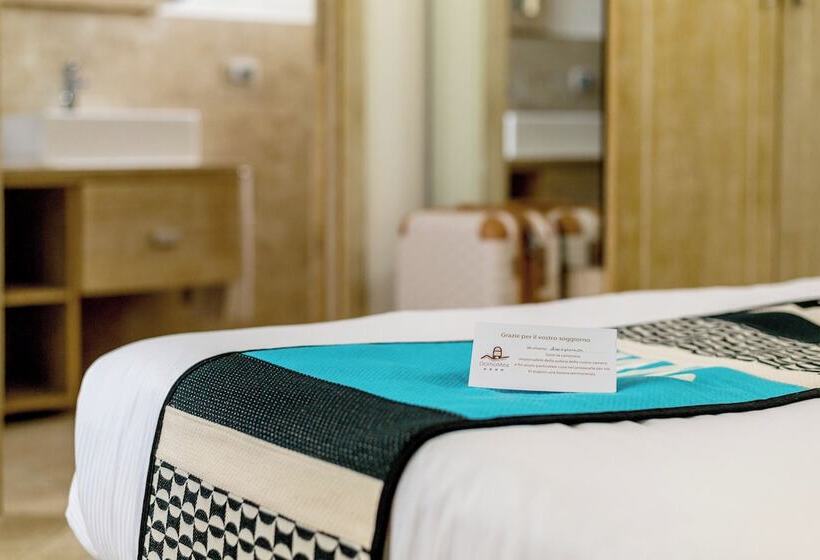 Номер Стандарт, Domomea