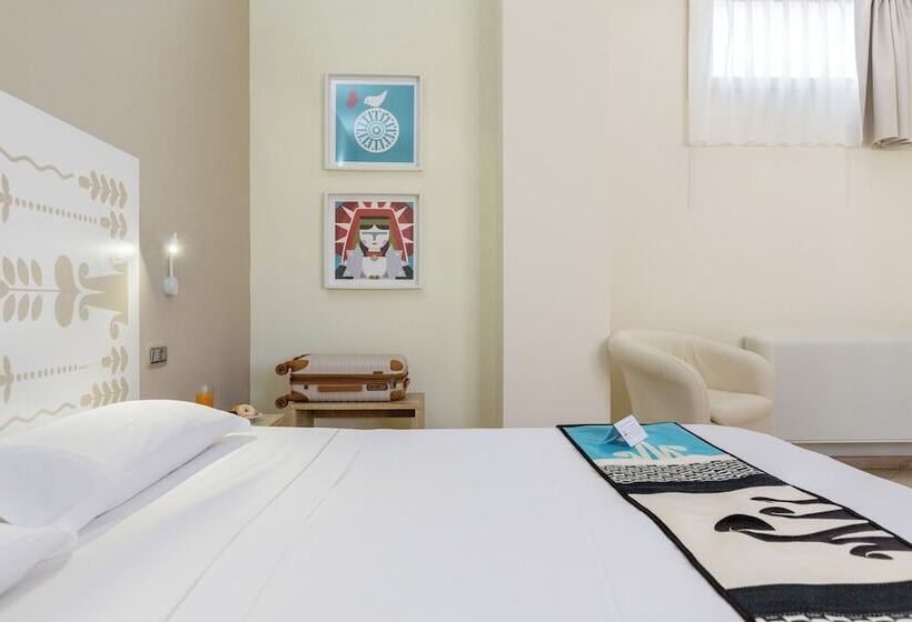 Номер Стандарт, Domomea