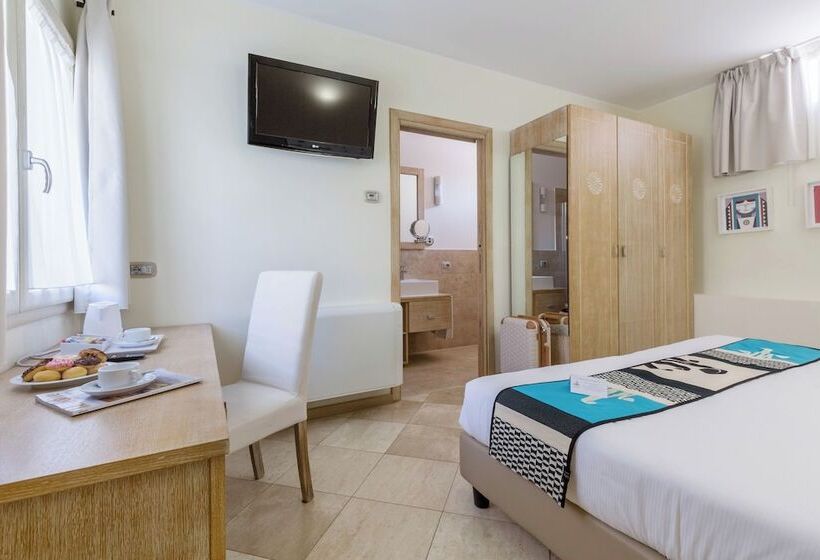 Номер Стандарт, Domomea