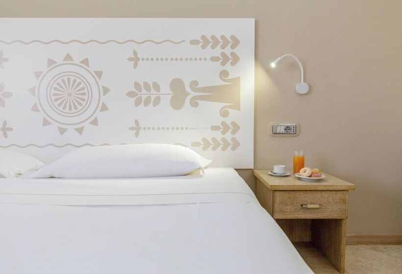 Номер Стандарт, Domomea