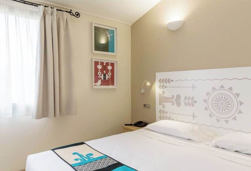 Номер Superior, Domomea