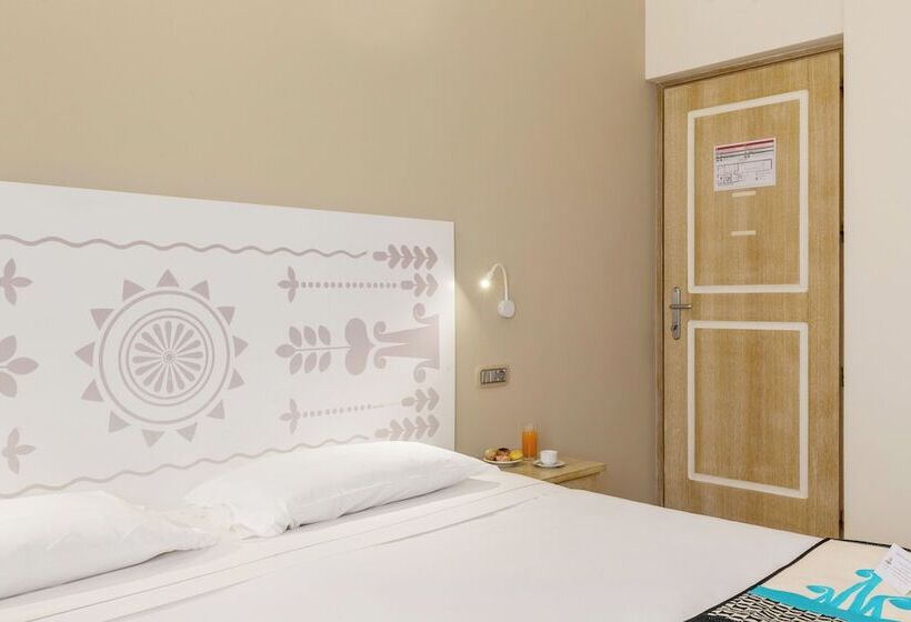 Номер Superior, Domomea