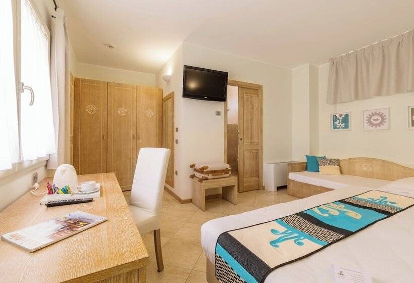 Семейный Номер, Domomea