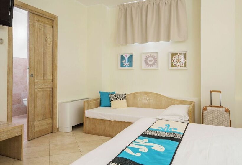 Семейный Номер, Domomea