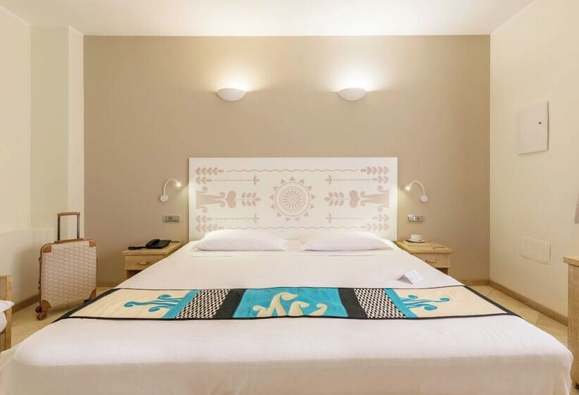 Семейный Номер, Domomea