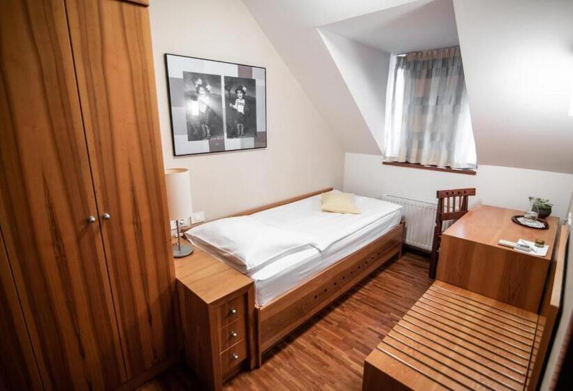 اتاق استاندارد سه نفره, Dvor Jezersek Brnik