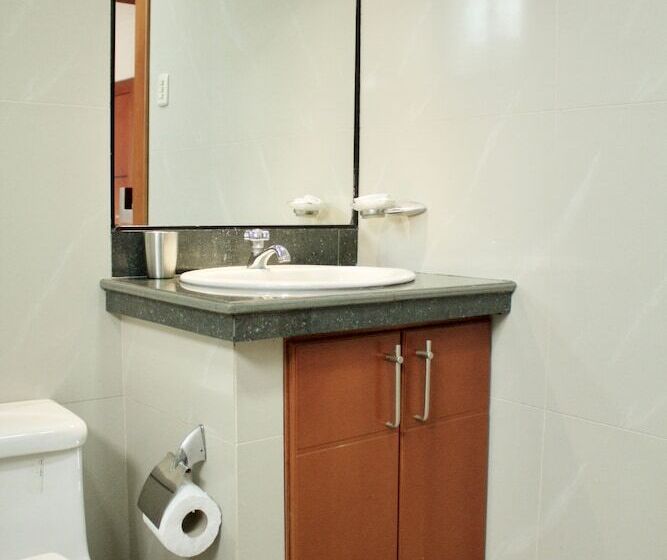 스탠다드 싱글 룸, Es En Guayaquil   Suites Guayaquil Cerca Del Aeropuerto