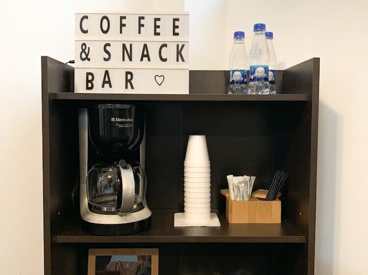 스탠다드 싱글 룸, Es En Guayaquil   Suites Guayaquil Cerca Del Aeropuerto