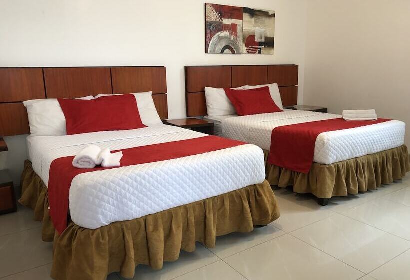스탠다드 룸, Es En Guayaquil   Suites Guayaquil Cerca Del Aeropuerto