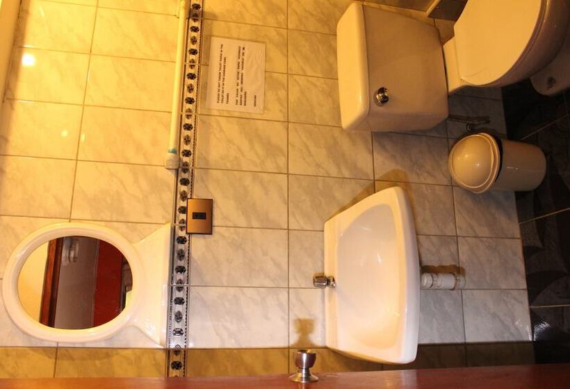 آپارتمان عادی 1 خوابه, Galaxia