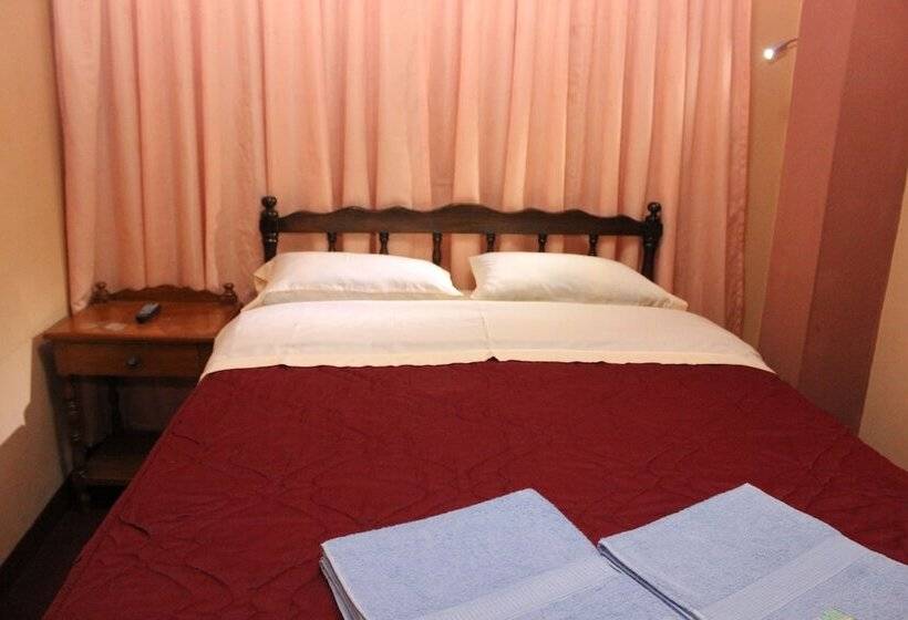 آپارتمان عادی 1 خوابه, Galaxia