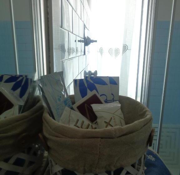 Pokój Standard Jednoosobowy, Garni Suisse