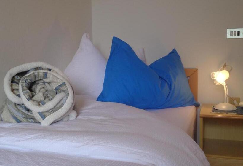 Quarto Estandar Individual, Garni Suisse