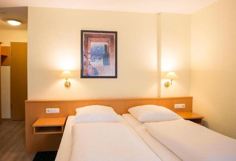 高级大房间, Gremersdorf  Zum Grunen Jager