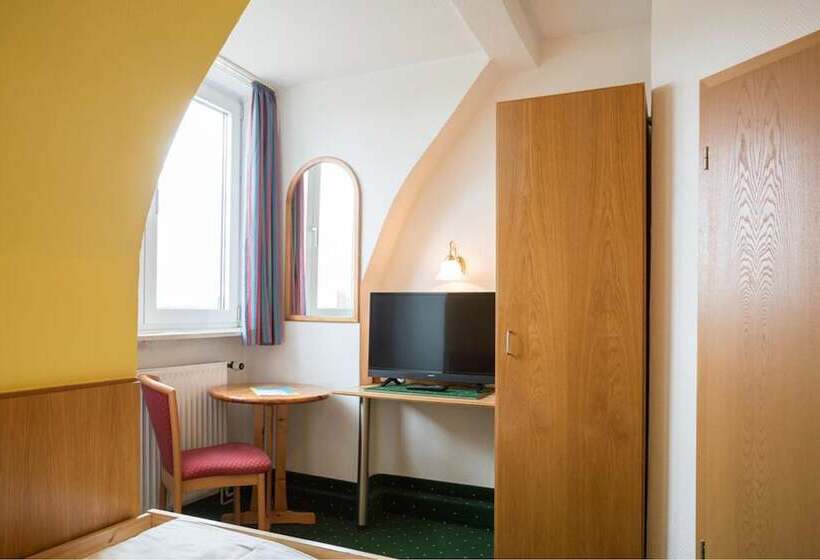 标准间, Gremersdorf  Zum Grunen Jager