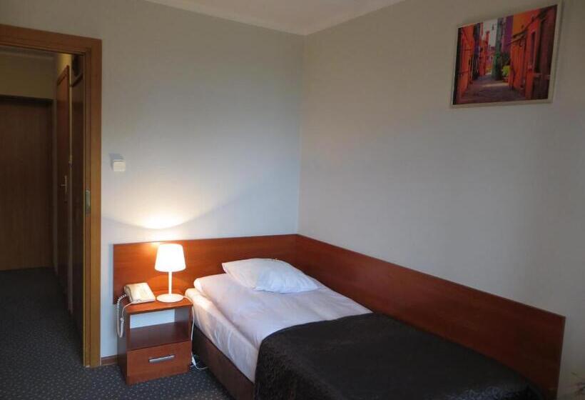 スタンダードシングルルーム, Gromada Medical Spa Busko Zdrój