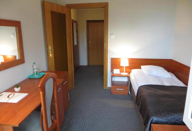 スタンダードシングルルーム, Gromada Medical Spa Busko Zdrój