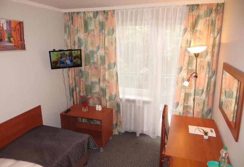 スタンダードシングルルーム, Gromada Medical Spa Busko Zdrój