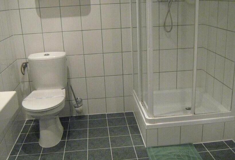 Номер Стандарт Индивидуальный, Gromada Medical Spa Busko Zdrój