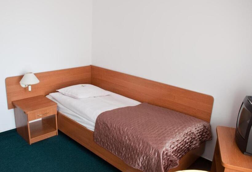 スタンダードシングルルーム, Gromada Medical Spa Busko Zdrój