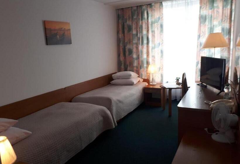 スタンダードルーム, Gromada Medical Spa Busko Zdrój