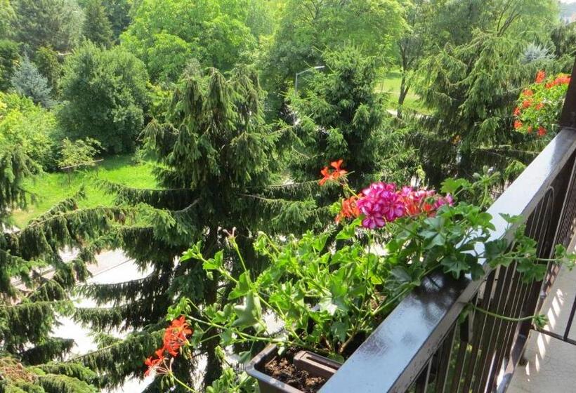 スタンダードルーム, Gromada Medical Spa Busko Zdrój