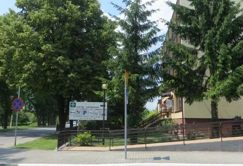 スタンダードルーム, Gromada Medical Spa Busko Zdrój