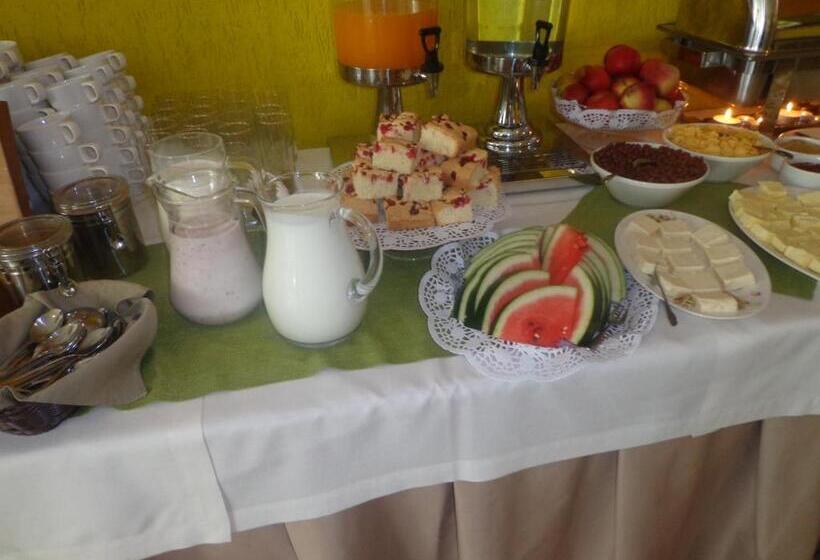 スタンダードルーム, Gromada Medical Spa Busko Zdrój