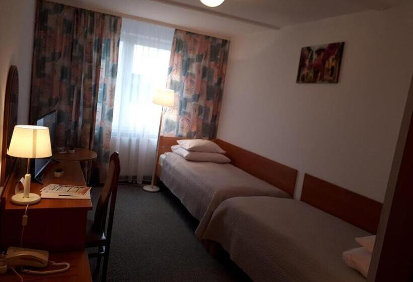 Номер Стандарт, Gromada Medical Spa Busko Zdrój