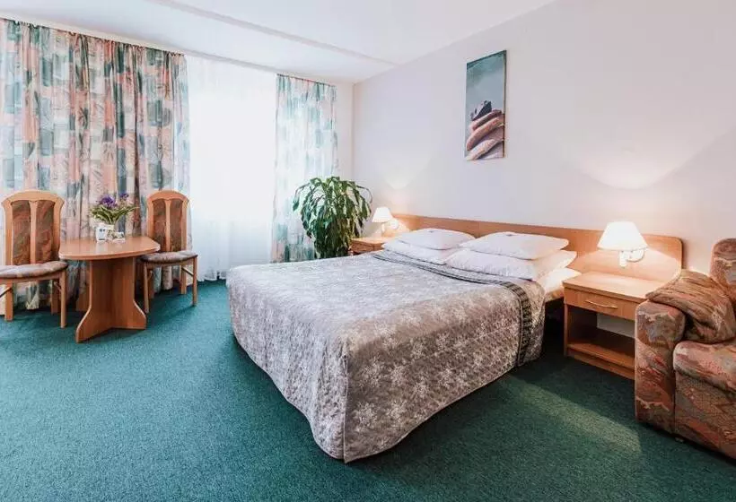 デラックスルーム, Gromada Medical Spa Busko Zdrój