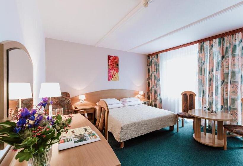 デラックスルーム, Gromada Medical Spa Busko Zdrój