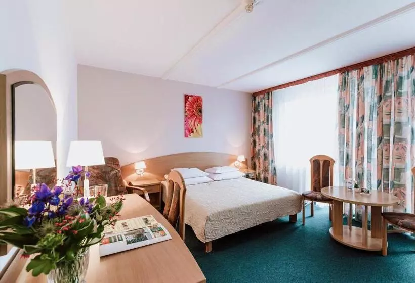 デラックスルーム, Gromada Medical Spa Busko Zdrój