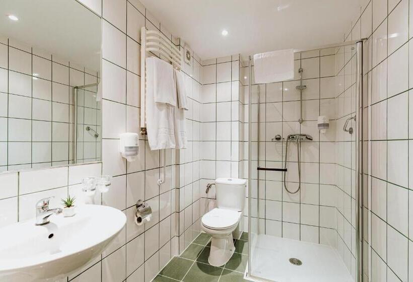 Номер Deluxe, Gromada Medical Spa Busko Zdrój