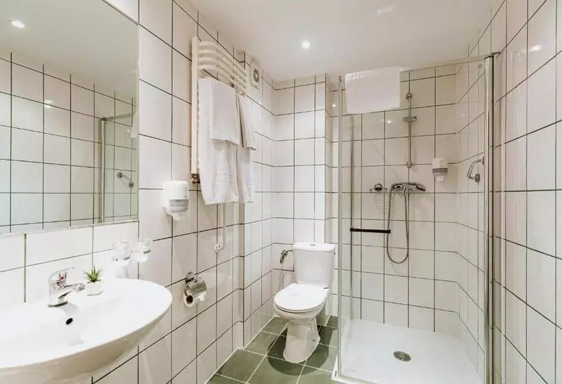 デラックスルーム, Gromada Medical Spa Busko Zdrój