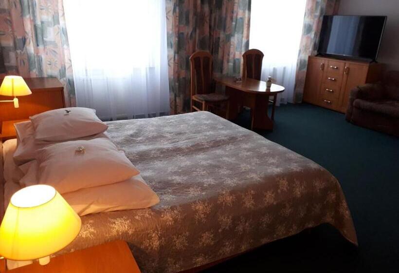 デラックスルーム, Gromada Medical Spa Busko Zdrój