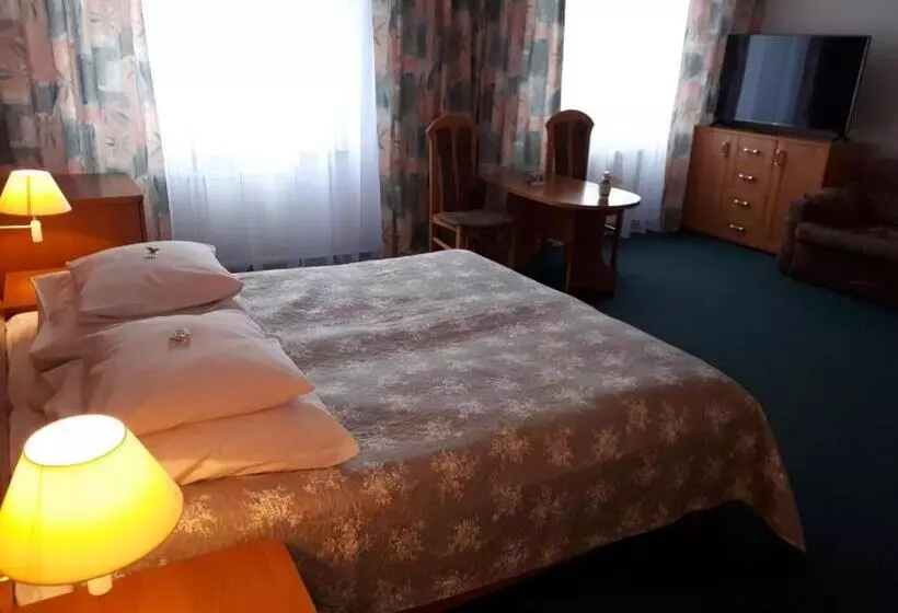 デラックスルーム, Gromada Medical Spa Busko Zdrój
