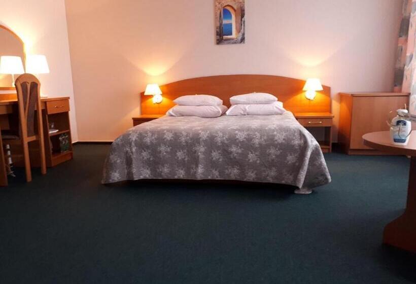 Номер Deluxe, Gromada Medical Spa Busko Zdrój