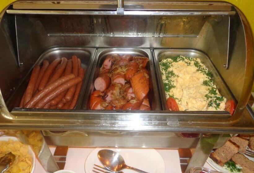 デラックスルーム, Gromada Medical Spa Busko Zdrój