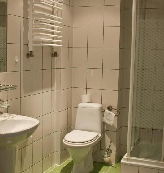 デラックスルーム, Gromada Medical Spa Busko Zdrój