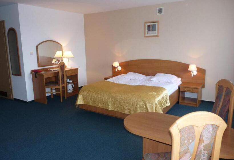 デラックスルーム, Gromada Medical Spa Busko Zdrój