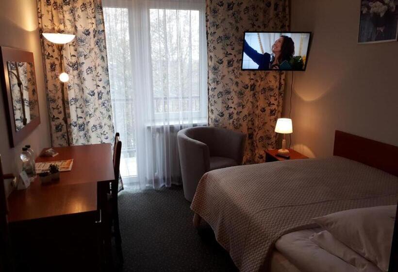 スタンダードルーム, Gromada Medical Spa Busko Zdrój