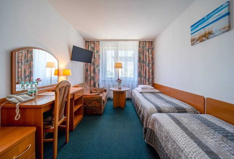 Номер Стандарт, Gromada Medical Spa Busko Zdrój